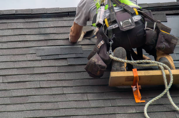 Reliable Emergency Roof Repair contractor in Melba, ID by Brentwood Metal Roofing